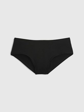 Hipster i ekologisk stretchig bomull