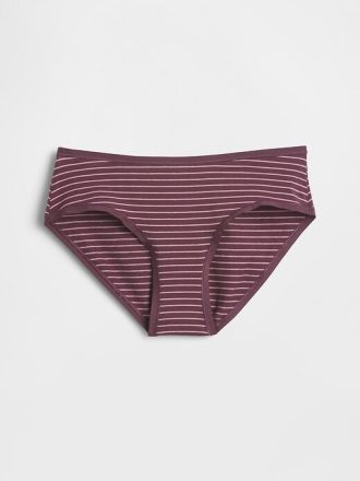 Hipster i ekologisk stretchig bomull