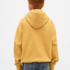 Hoodie med VintageSoft logotyp för barn Hoodie med VintageSoft logotyp för barn