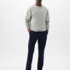 Hybrid Slim Khakis