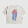ICEE grafisk T-shirt för barn