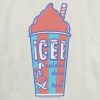 ICEE grafisk T-shirt för barn