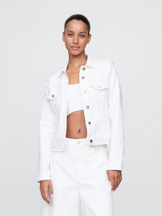 Ikon jeansjacka