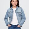 Ikon jeansjacka för barn Ikon jeansjacka för barn