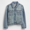 Ikon jeansjacka för barn Ikon jeansjacka för barn