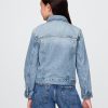 Ikon jeansjacka för barn Ikon jeansjacka för barn