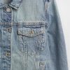 Ikon jeansjacka för barn Ikon jeansjacka för barn