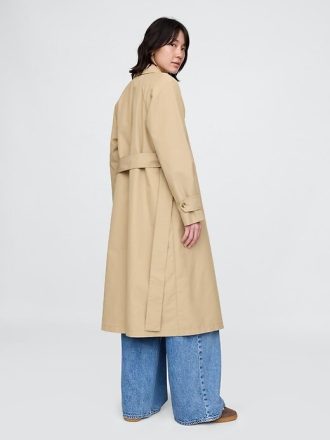 Ikon trenchcoat