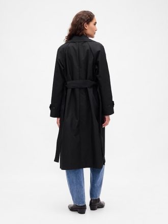Ikon trenchcoat