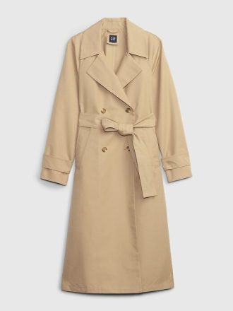 Ikon trenchcoat