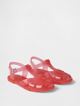 Jelly sandaler för barn
