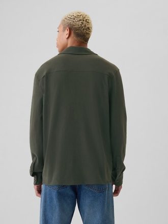 Jersey skjorta