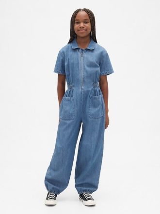 Jogger Jumpsuit för barn