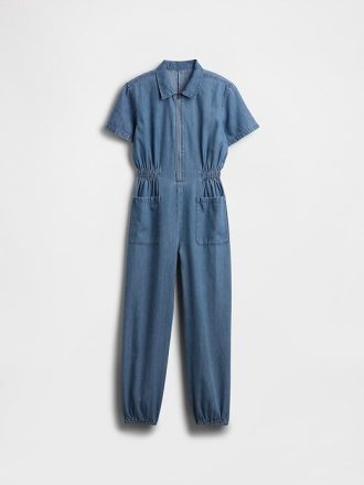 Jogger Jumpsuit för barn