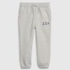 Joggers med logotyp för småbarn