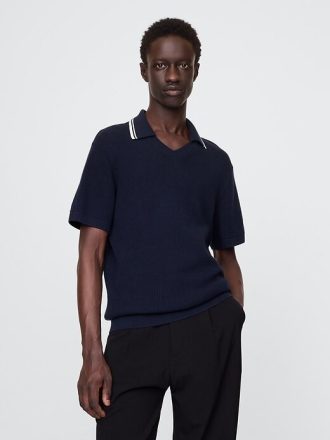 Johnny Collar tröja
