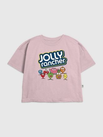 Jolly Rancher grafisk T-shirt för barn