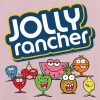 Jolly Rancher grafisk T-shirt för barn