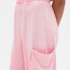 Jumpsuit från fransk frotté för barn Jumpsuit från fransk frotté för barn