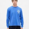 Keith Haring Avslappnad grafisk T-shirt Keith Haring Avslappnad grafisk T-shirt