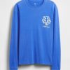 Keith Haring Avslappnad grafisk T-shirt Keith Haring Avslappnad grafisk T-shirt
