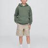 Kids 7,5″ Ripstop Easy Cargo Shorts Kids 7,5″ Ripstop Easy Cargo Shorts