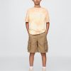 Kids 7,5″ Ripstop Easy Cargo Shorts Kids 7,5″ Ripstop Easy Cargo Shorts
