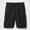 Kids 7,5″ Ripstop Easy Cargo Shorts Kids 7,5″ Ripstop Easy Cargo Shorts