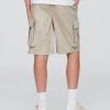 Kids 7,5″ Ripstop Easy Cargo Shorts Kids 7,5″ Ripstop Easy Cargo Shorts