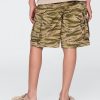 Kids 7,5″ Ripstop Easy Cargo Shorts Kids 7,5″ Ripstop Easy Cargo Shorts
