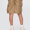 Kids 7,5″ Ripstop Easy Cargo Shorts Kids 7,5″ Ripstop Easy Cargo Shorts