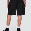 Kids 7,5″ Ripstop Easy Cargo Shorts Kids 7,5″ Ripstop Easy Cargo Shorts
