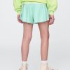 Kids Butterfly-Hem Run Shorts Kids Butterfly-Hem Run Shorts