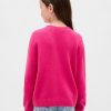 Kids CashSoft Crewneck-tröja