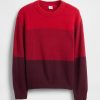 Kids CashSoft Relaxed Crewneck-tröja Kids CashSoft Relaxed Crewneck-tröja
