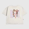 Kids Clueless Pastell Graphic T-Shirt