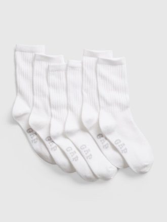 Kids Crew strumpor (3-pack)