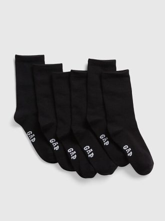 Kids Crew strumpor (3-pack)