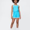 Kids Cutout Romper Kids Cutout Romper