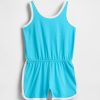Kids Cutout Romper Kids Cutout Romper