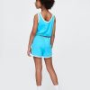 Kids Cutout Romper Kids Cutout Romper
