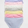 Kids Days-of-the-Week Bikinitrosa (7-pack)