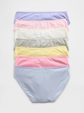 Kids Days-of-the-Week Bikinitrosa (7-pack)