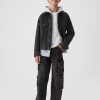Kids Double Cargo Baggy Jeans Kids Double Cargo Baggy Jeans