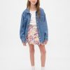 Kids Easy Bubble Skort