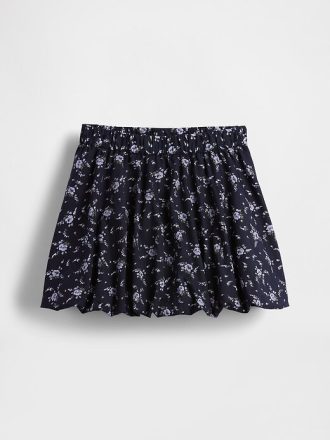 Kids Easy Bubble Skort