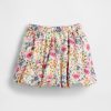 Kids Easy Bubble Skort
