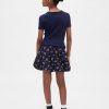 Kids Easy Bubble Skort