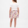 Kids Easy Bubble Skort