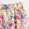 Kids Easy Bubble Skort